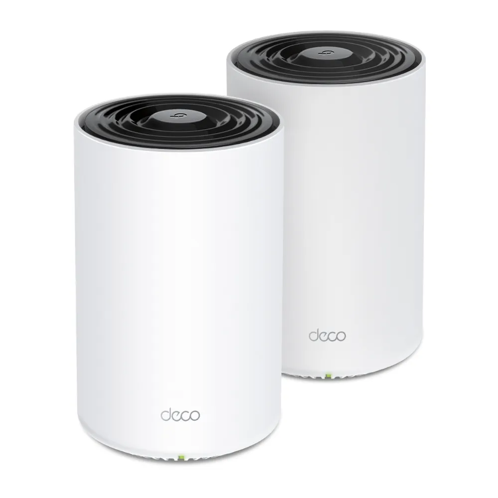 TP-Link Deco PX50 AX3000 + G1500 Whole Home Powerline Mesh WiFi 6 System - Wi-Fi 6
